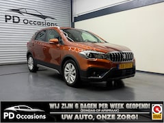 Suzuki S-Cross - 1.0 Boosterjet Exclusive - Camera - Cruise - Navi - Stoelverw
