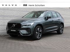 Volvo XC60 - 2.0 T6 Plug-in hybrid AWD Plus Dark | Achteropkomend verkeer waarschuwing | Apple Carplay