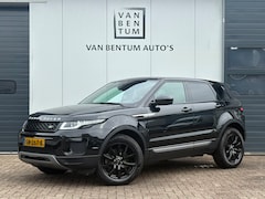 Land Rover Range Rover Evoque - 2.0TD4 150pk Autom. 4WD Urban Pano Leder