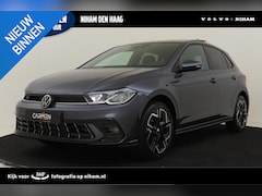 Volkswagen Polo - 1.0 TSI R-LINE EDITION -PANO.DAK|KEYLESS|CARPLAY|STOELVERW.|DODEHOEK|PARKEERASST.|PRIVACY.