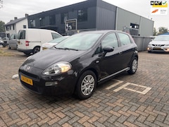 Fiat Punto Evo - 0.9 TwinAir Street - Nieuwstaat - Nw Apk - Vol Ondh