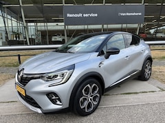 Renault Captur - 1.6 E-Tech Plug-in Hybrid 160PK Intens