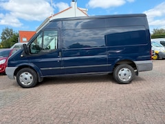 Ford Transit - HINTEN, ANTRIEB, 1e, EIG.AIRCO, 12-2013