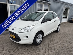 Ford Ka - 1.2 Limited start/stop