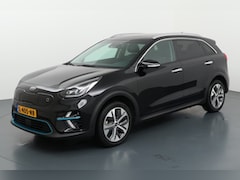 Kia e-Niro - DynamicPlusLine 39 kWh 1e eig Pano Camera Garantie