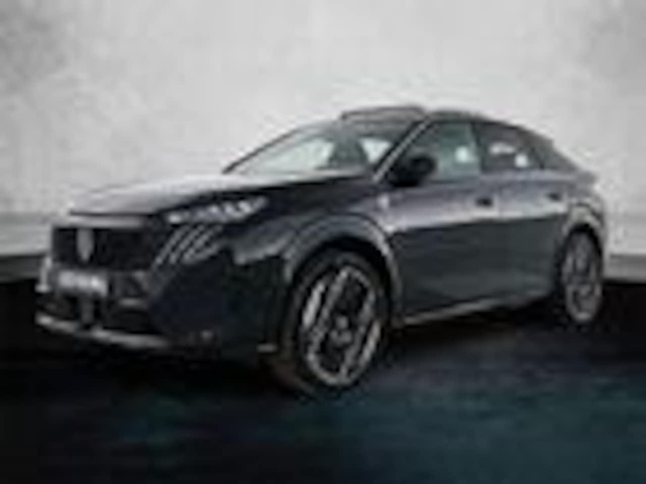Peugeot e-3008 - GT Long Range 230 97 kWh | Accu 99% | Demo | Navigatie | 20" LM Velgen | Panoramadak | Nav - AutoWereld.nl