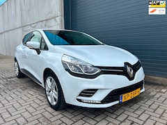 Renault Clio - 0.9 TCe Zen AIRCO NAVI NAP 5DRS 2019