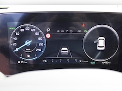 Kia Niro - 1.6 GDi Hybrid DCT6 Automaat DynamicPlusLine