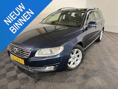 Volvo V70 - 2.0 D3 Summum