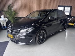 Mercedes-Benz B-klasse - 180 Ambition