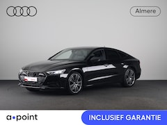 Audi A7 Sportback - 50 TFSI e quattro Pro Line 299PK | Head up Display | Wegklapbare trekhaak | Lederen bekled