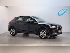 Audi Q2 - 30 TFSI Pro Line App-Connect DAB+ Climate Control Adaptive Cruise