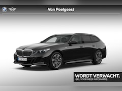 BMW 5-serie Touring - 520d
