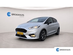 Ford Fiesta - 1.0 ECOBOOST 100PK ST-LINE / NAVI / CLIMA / FULL-LED / 17" LMV / CAMERA / KEYLESS / WINTER