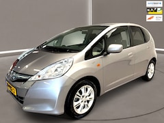 Honda Jazz - 1.4 Hybrid Business Mode 88 Pk Automaat Airco 130 dkm Nap