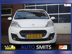Peugeot 107 - 1.0 Active 5drs
