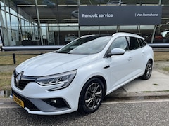 Renault Mégane E-Tech - Estate 1.6 Plug-In Hybrid 160PK R.S. Line / Pano-dak / Camera / Parkeerhulp V+A / Dode hoe