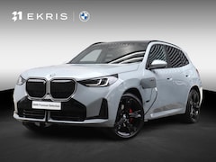 BMW X3 - 30e xDrive | M Sportpakket Pro | Panodak | Trekhaak | Head-Up | Driving Assistant Prof. |