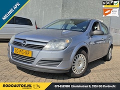 Opel Astra - 1.6 Essentia 5-Drs LPG Nieuwe APK ✅