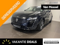 Peugeot 308 - 1.2 PureTech Active Pack Business | Navigatie | Apple Carplay/Android Auto | Lichtmetalen