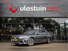 Audi A4 Avant - 35 TFSI S edition , Trekhaak, Bang&Olufsen, Cruise control, Drive Select,