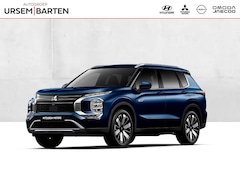 Mitsubishi Outlander - 2.4 PHEV Intense+