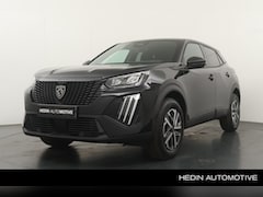 Peugeot 2008 - 1.2 Hybrid 110 Business | Navigatie | Climate Control | Camera | Privacy Glass |
