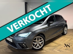 SEAT Ibiza - 1.5 TSI EVO FR Business Intense'