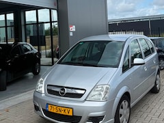 Opel Meriva - 1.6-16V Enjoy, automaat, 2e eigenaar