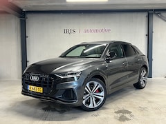 Audi Q8 - 55 TFSI e quattro Pro Line S - Pano - Trekhaak - B&O - Luchtvering - RS zetels