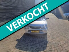 Daihatsu Cuore - 1.0-12V STi origineel 23000 km gelopen