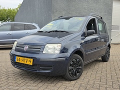 Fiat Panda - 1.2 Edizione Cool Airco Nw Koppeling & APK ✅