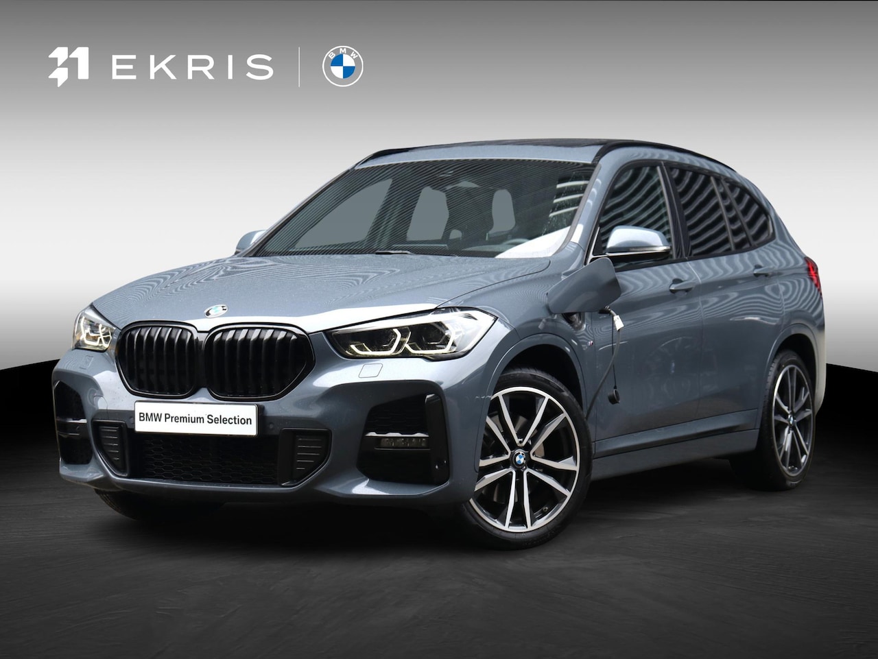 BMW X1 - xDrive25e | Executive | M Sportpakket | Panodak | Trekhaak | Head-Up | Driving Assistant P - AutoWereld.nl