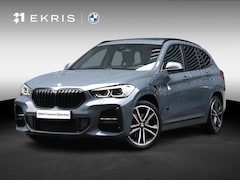 BMW X1 - xDrive25e | Executive | M Sportpakket | Panodak | Trekhaak | Head-Up | Driving Assistant P