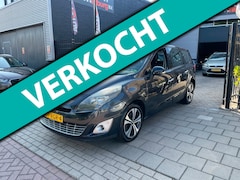 Renault Grand Scénic - 2.0 Bose 7p. 2e Eigenaar Trekhaak Airco NAP APK