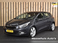 Kia Cee'd - 1.6 GDI Business Pack NL-auto Trekhaak Clima Cruise PDC Navi + Nwe APK