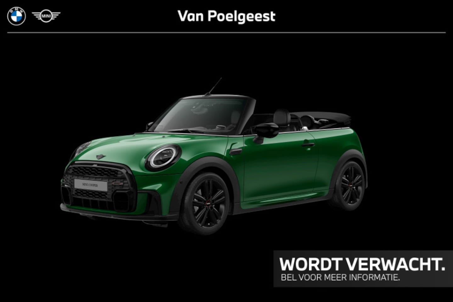 MINI Cabrio - 1.5 Cooper Seaside Edition - AutoWereld.nl