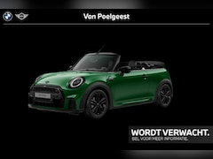 MINI Cabrio - 1.5 Cooper Seaside Edition