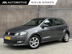Volkswagen Polo - 1.2 TSI Comfortline | Trekhaak | Airco | APK 05-2027 | 5 Deurs | Lichtmetaal |