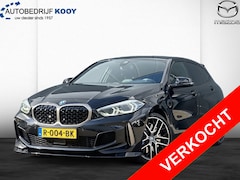 BMW 1-serie - M135i xDrive High Executive