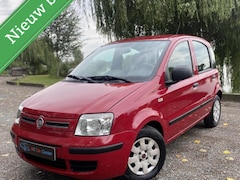 Fiat Panda - 1.2 Active |Multimedia Touchscreen Bluetooth |NAP