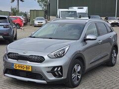 Kia Niro - 1.6 GDi Hybrid DynamicLine | Parkeersensor V+A | Cruise control adaptief | Apple Carplay/A