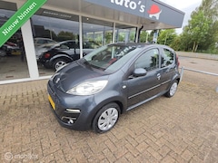 Peugeot 107 - 1.0 Envy 5drs Airco Apk KM NAP