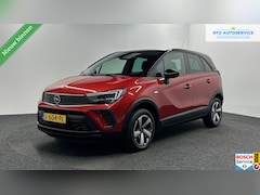 Opel Crossland - 1.2 Turbo Edition CAMERA CARPLAY NAVI CRUISE