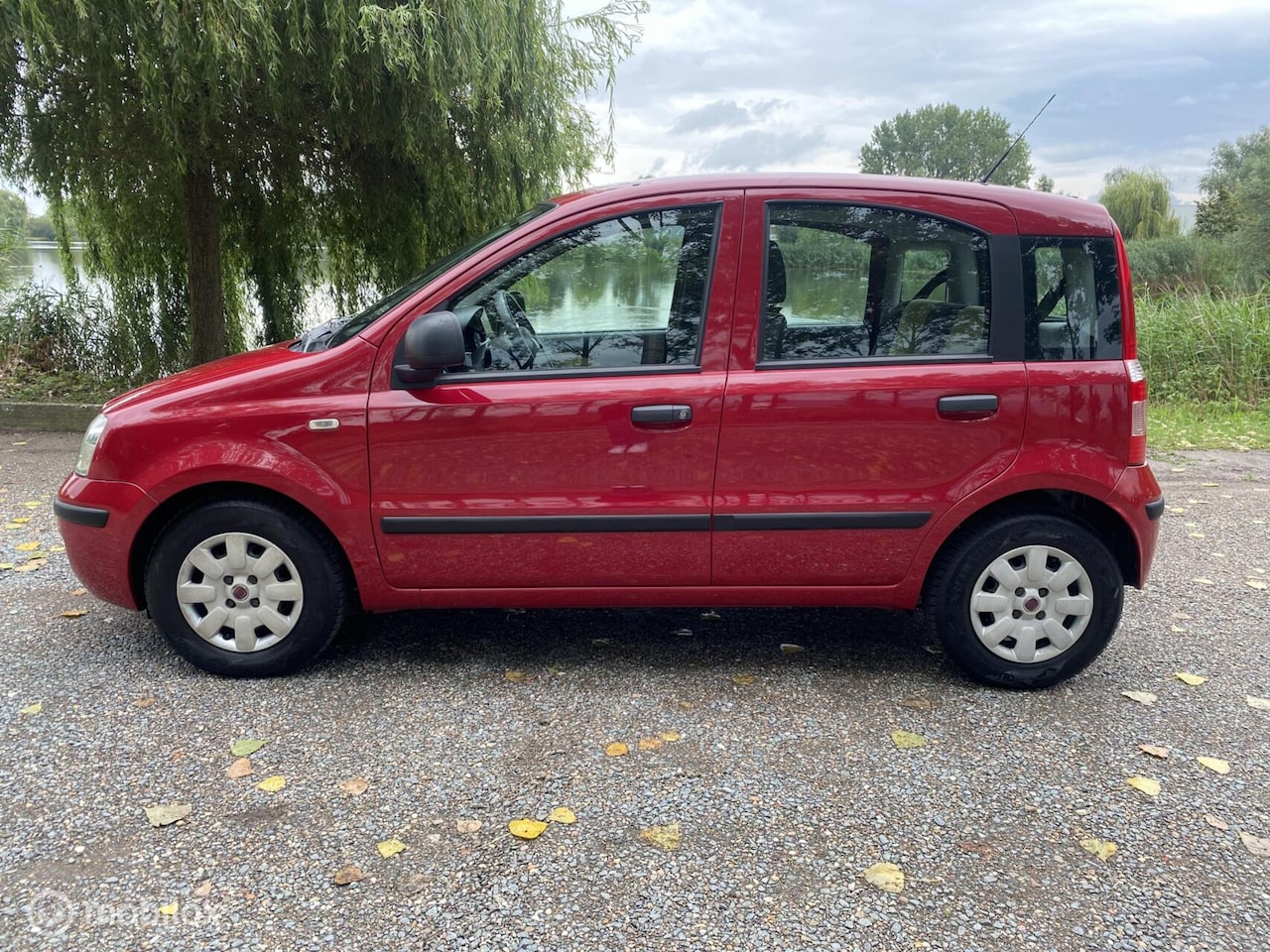 Fiat Panda - 1.2 Active |Multimedia Touchscreen Bluetooth |NAP - AutoWereld.nl