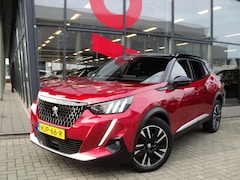 Peugeot 2008 - 1.2 GT 155 PK AUTOMAAT