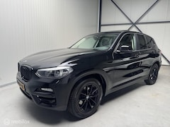 BMW X3 - xDrive20d Executive Pannoramadak, Trekhaak