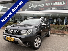 Dacia Duster - 1.2 TCe Comfort Achteruitrijcamera - Airco - Navigatie - Trekhaak - Cruise control - Dakra