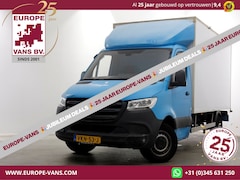 Mercedes-Benz Sprinter - 311 CDI 115pk E6 RWD Bakwagen met achterdeuren 2-Persoons 05-2021