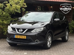 Nissan Qashqai - 1.2 Premier Edition